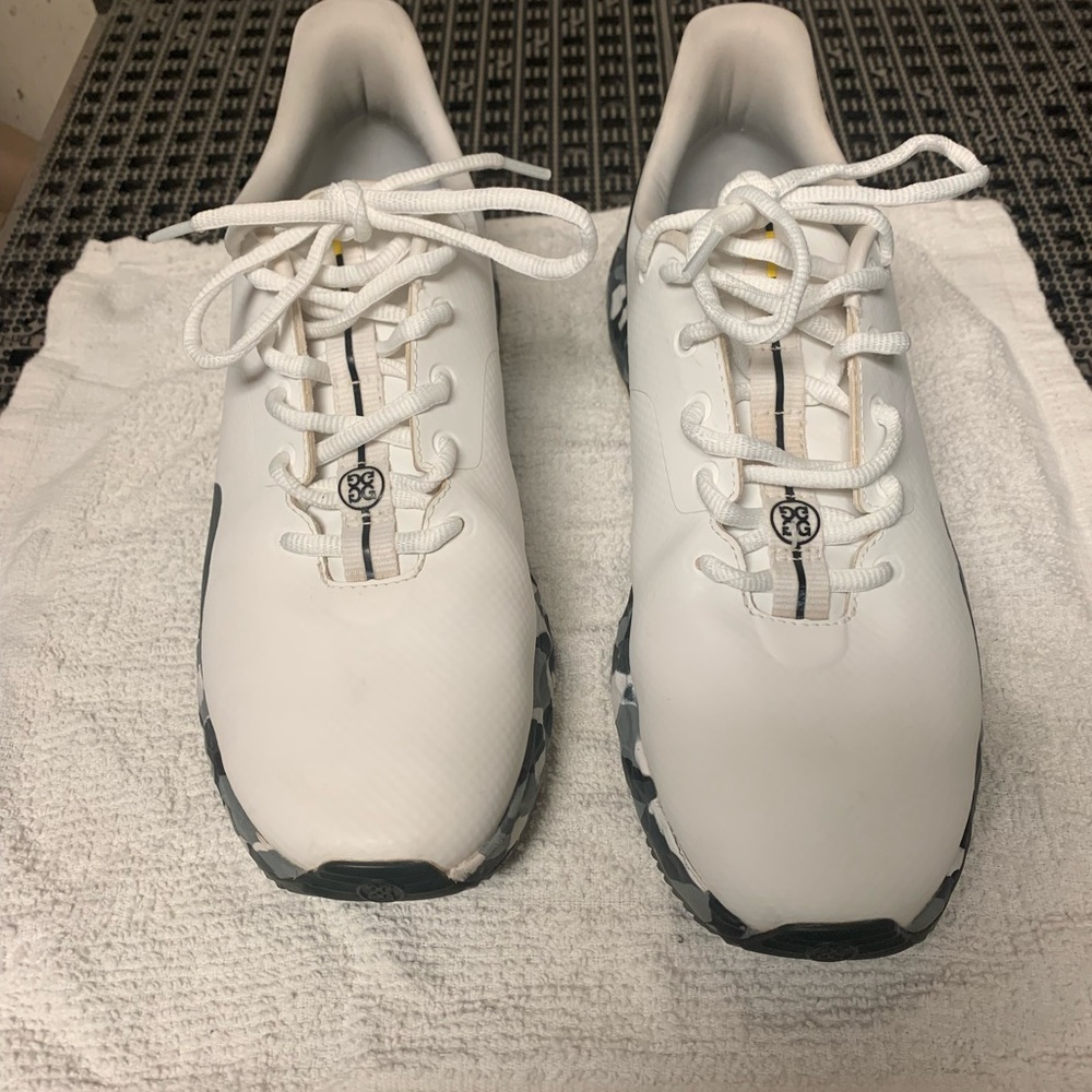 GFore MG4+ Mens golf shoe